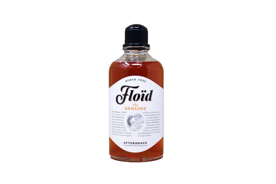 Dopobarba Floid The Genuine Nuova Formula 400 ml