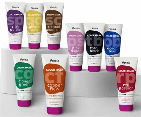 FANOLA COLOR MASK