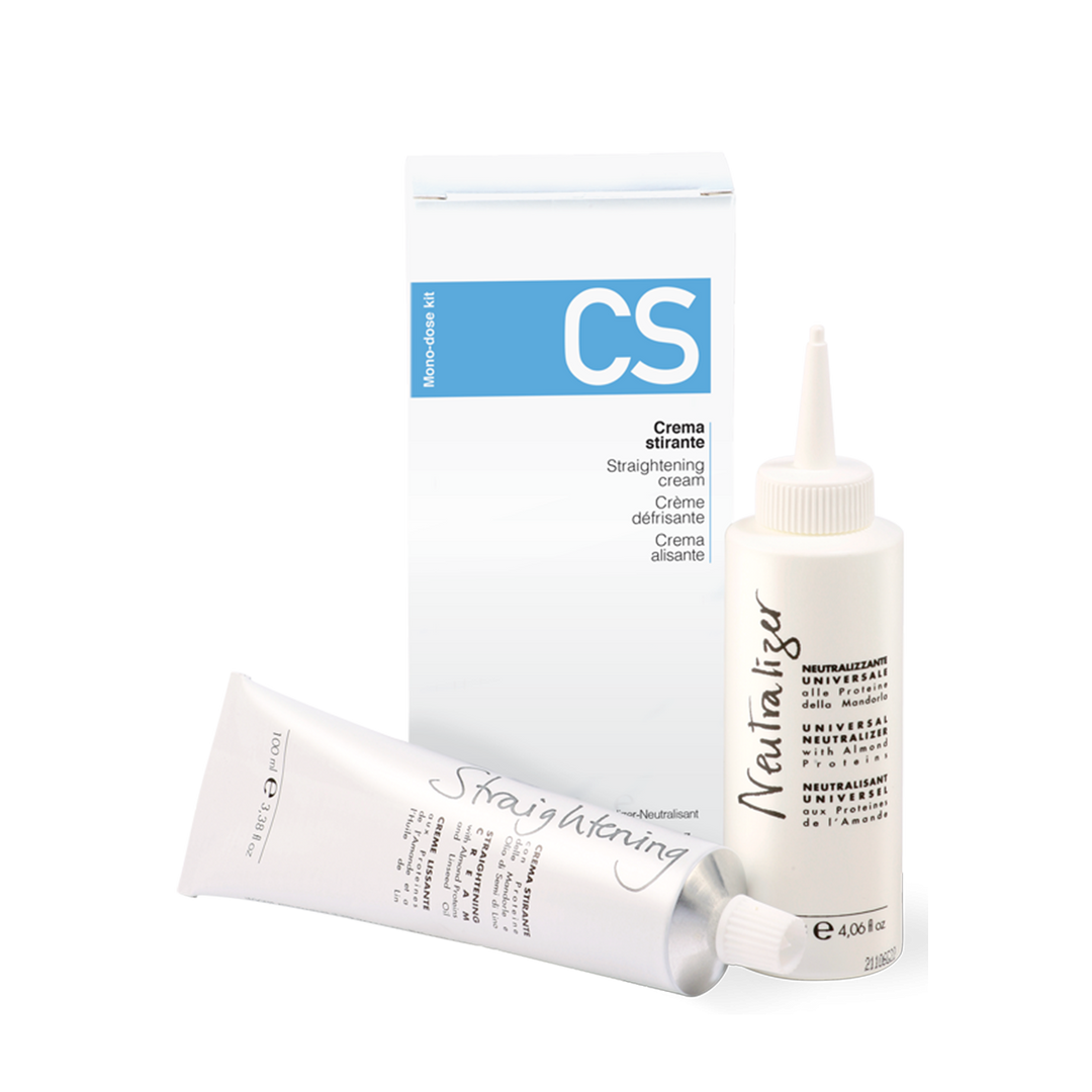 FANOLA KIT CREMA STIRANTE