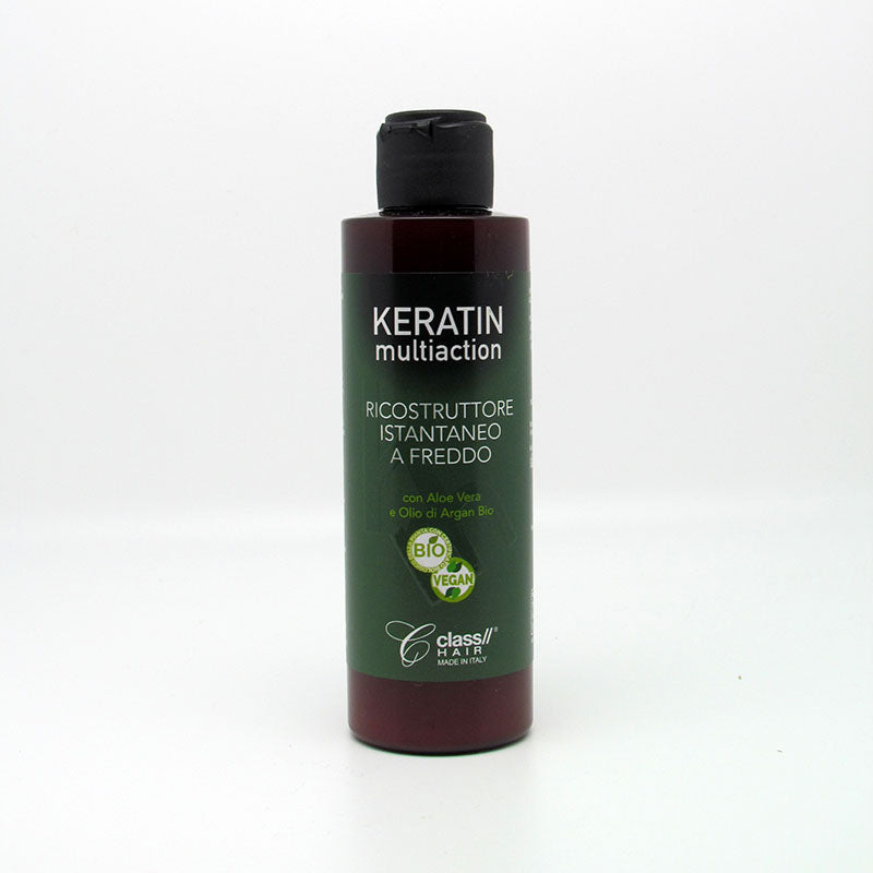 Keratin Multiaction Ricostruttore Istantaneo A Freddo