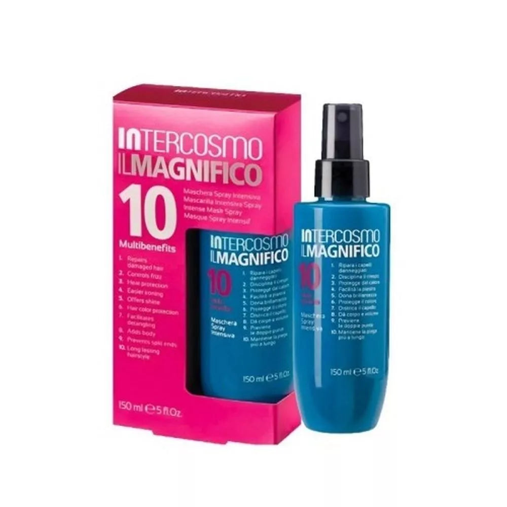 INTERCOSMO MAGNIFICO 10 SPRAY 150 ML