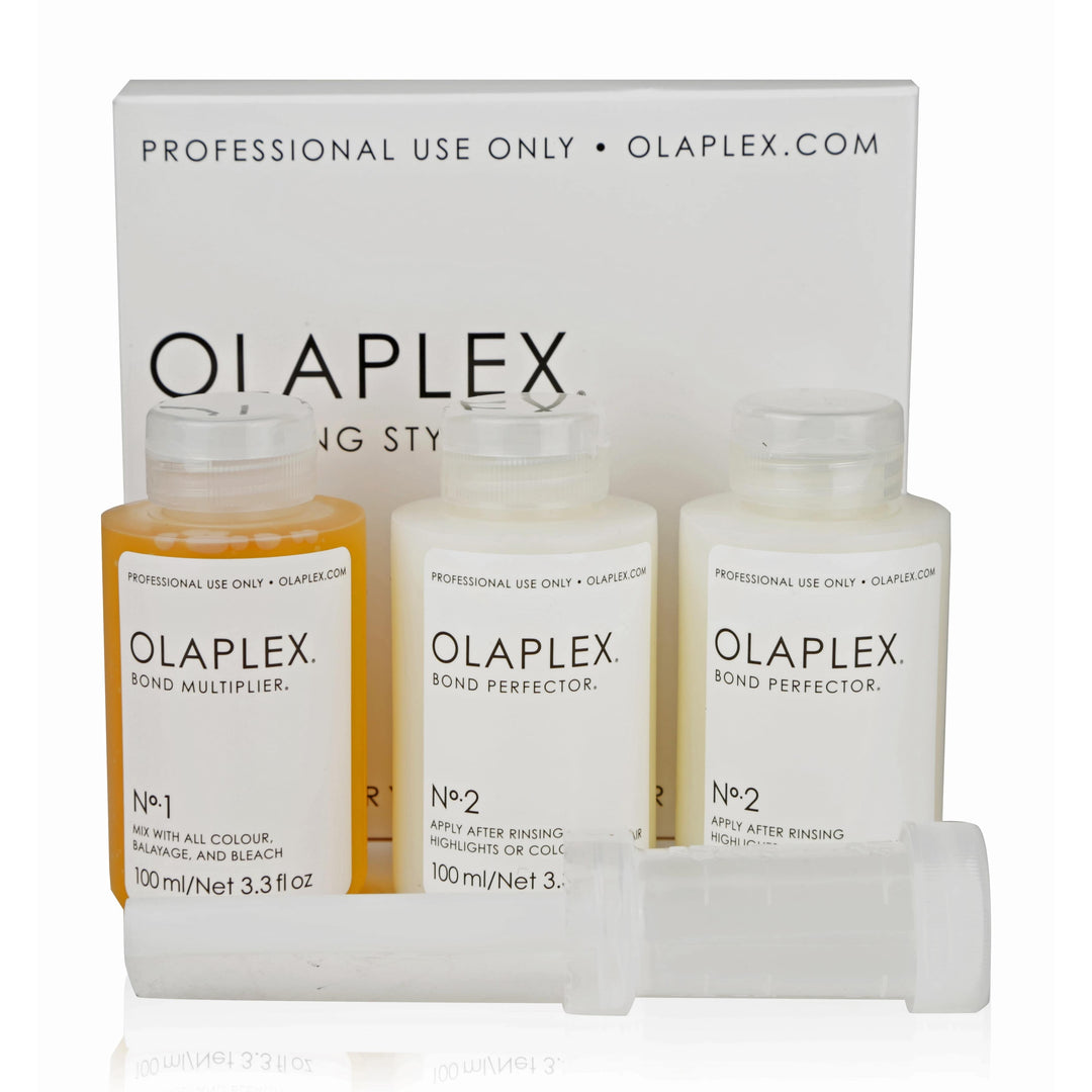 OLAPLEX KIT TRAVELLING 100 ML