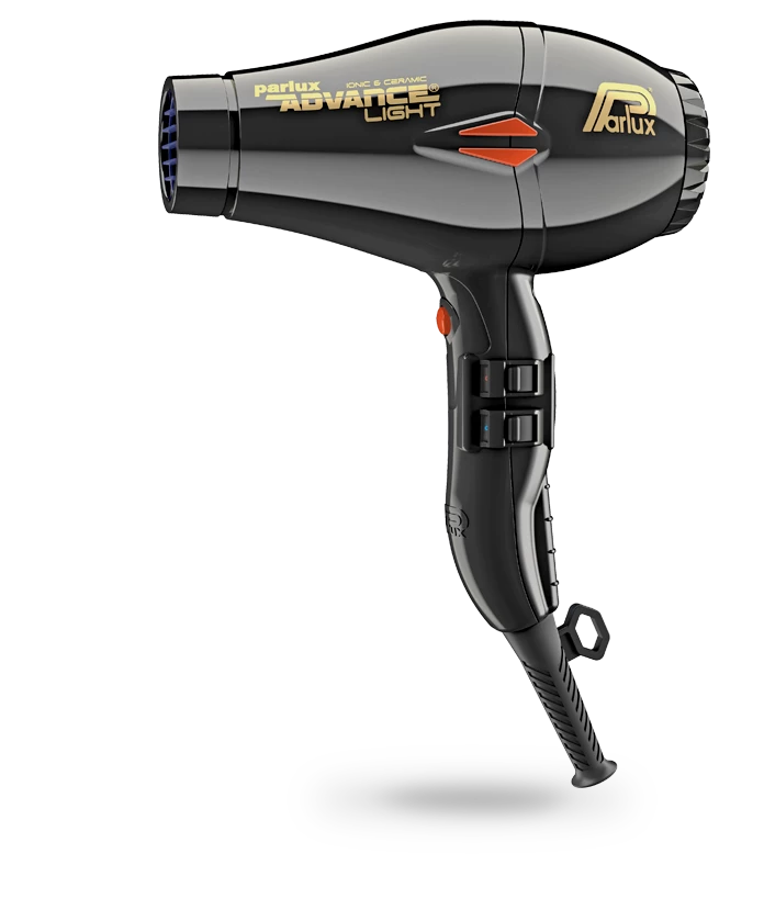 PHON PARLUX ADVANCED NERO