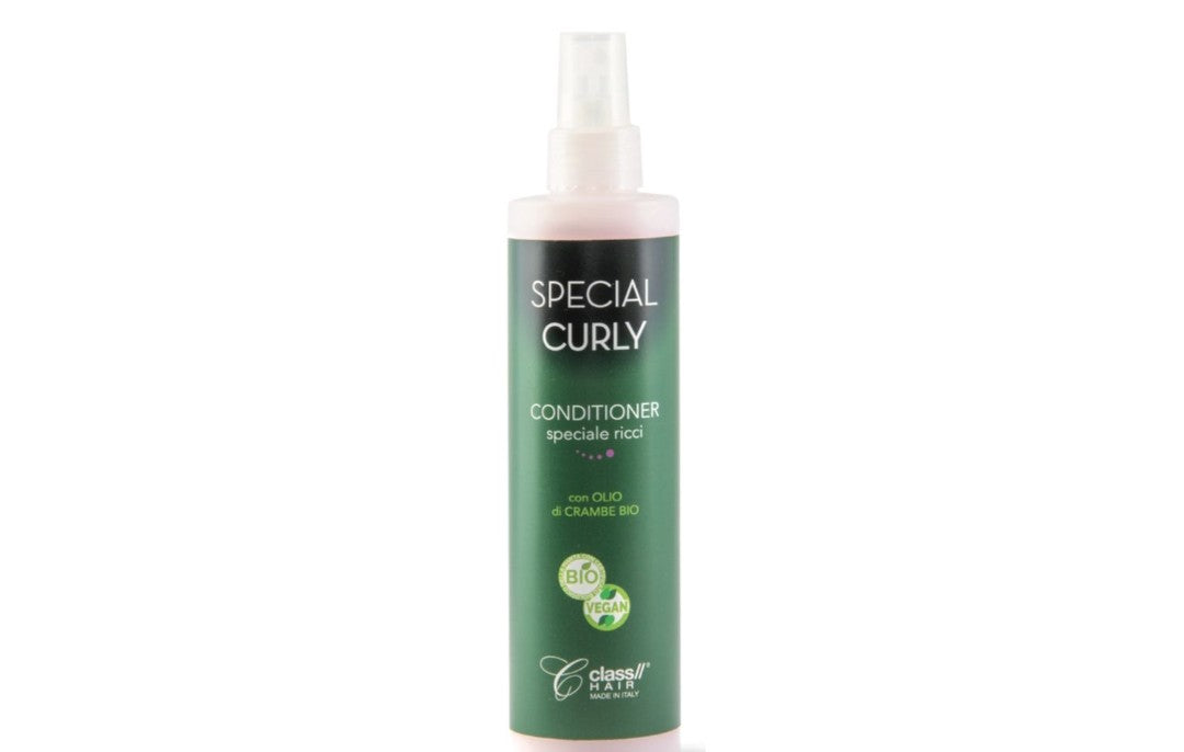 SPECIAL CURLY CONDITIONER SPRAY