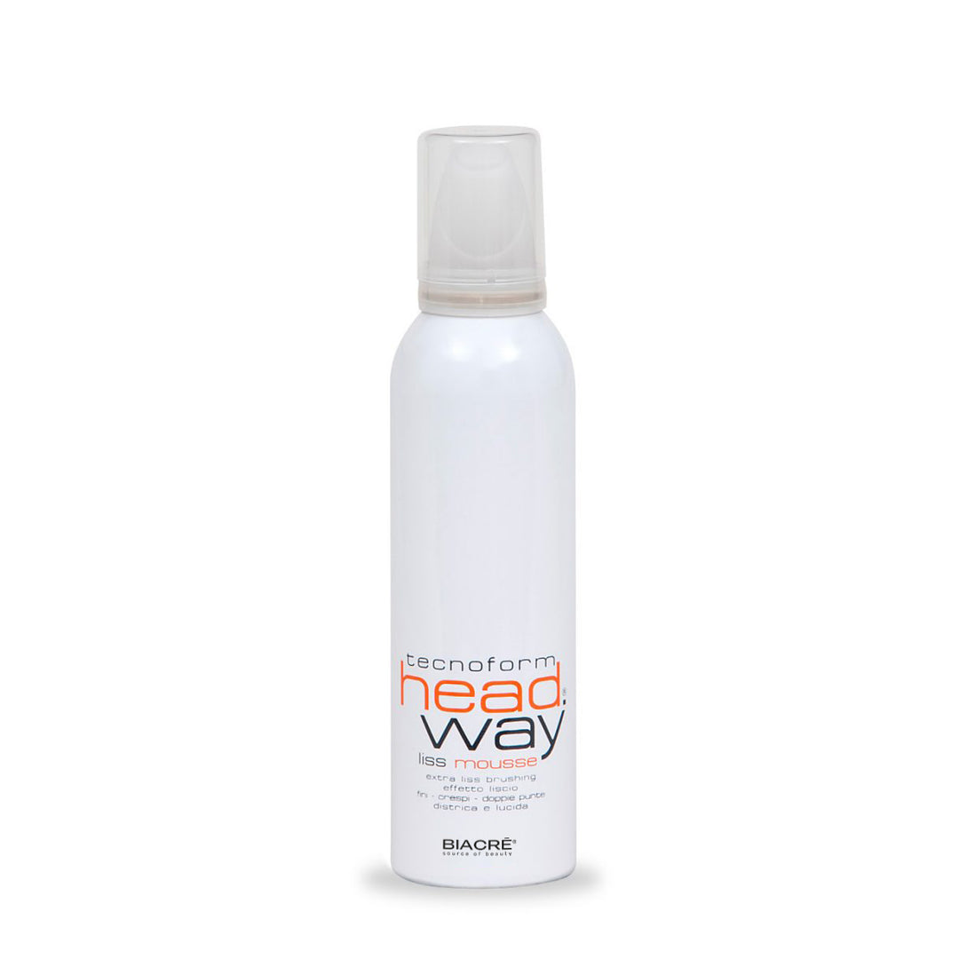 LISS MOUSSE