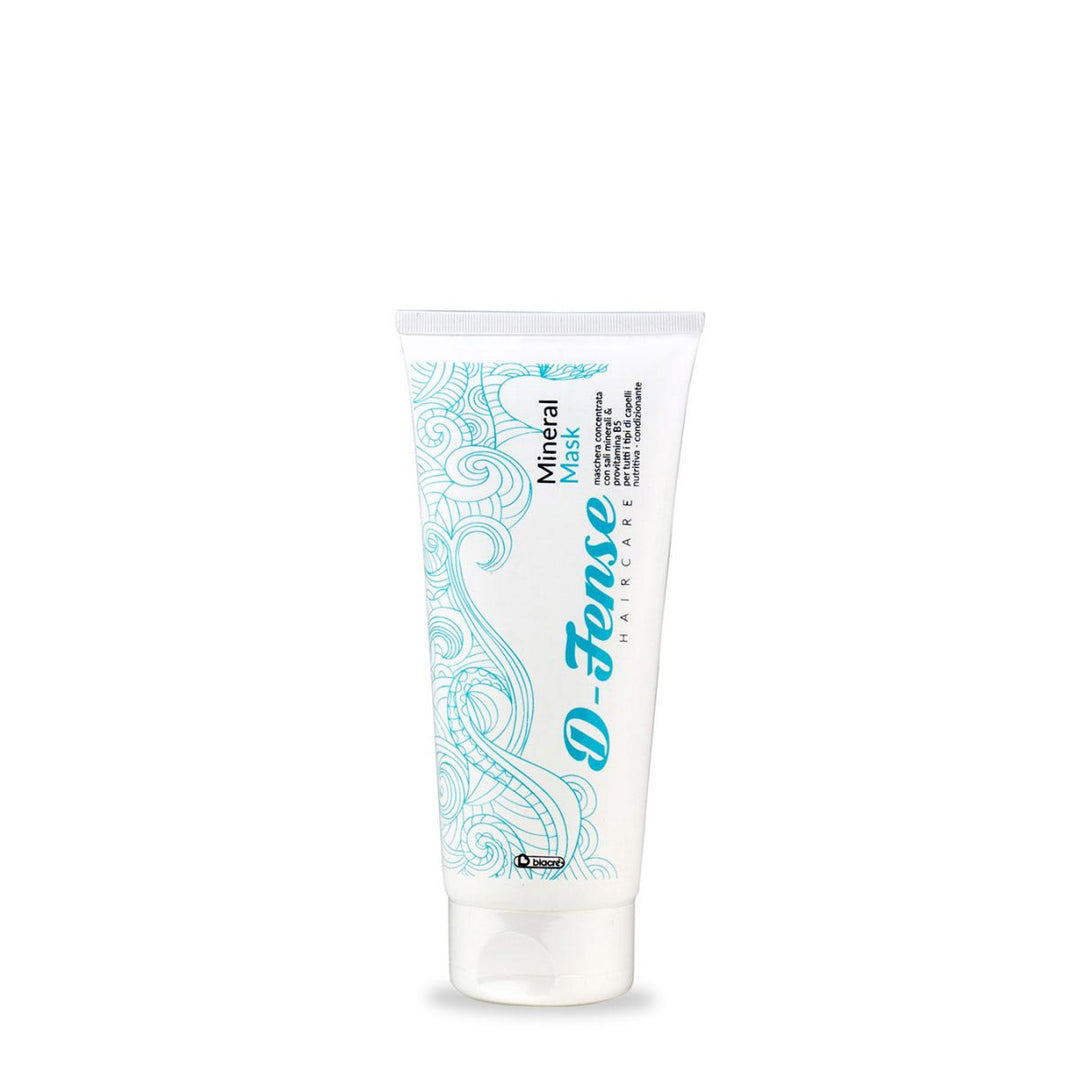 MINERAL MASK