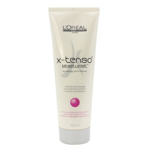 L'Oreal Professionnel X-Tenso crema per capelli sensibili