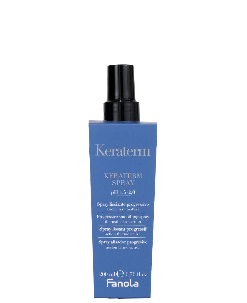 KERATEM SPRAY DISCIPLINANTE