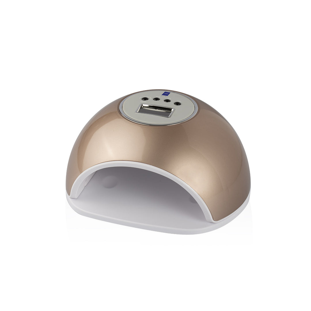 LAMPADA LED PER UNGHIE SHINY 72 WATT