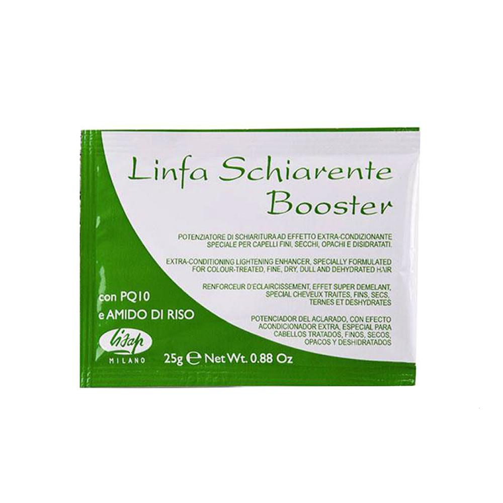 Lisap Linfa Schiarente Booster 25gr