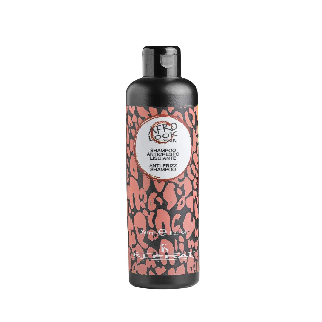 AFRO LOOK SHAMPOO ANTICRESPO