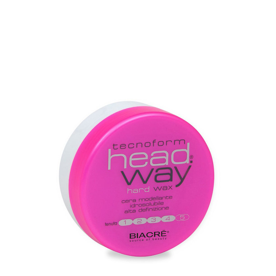HARD WAX CERA PER CAPELLI