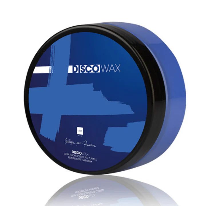 Cere fluo wax Disco Wax