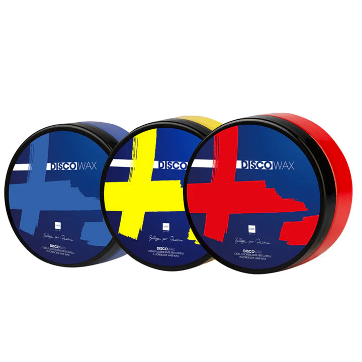 Cere fluo wax Disco Wax