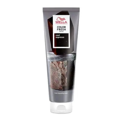 MASCHERA COLOR MASK WELLA 150 ML