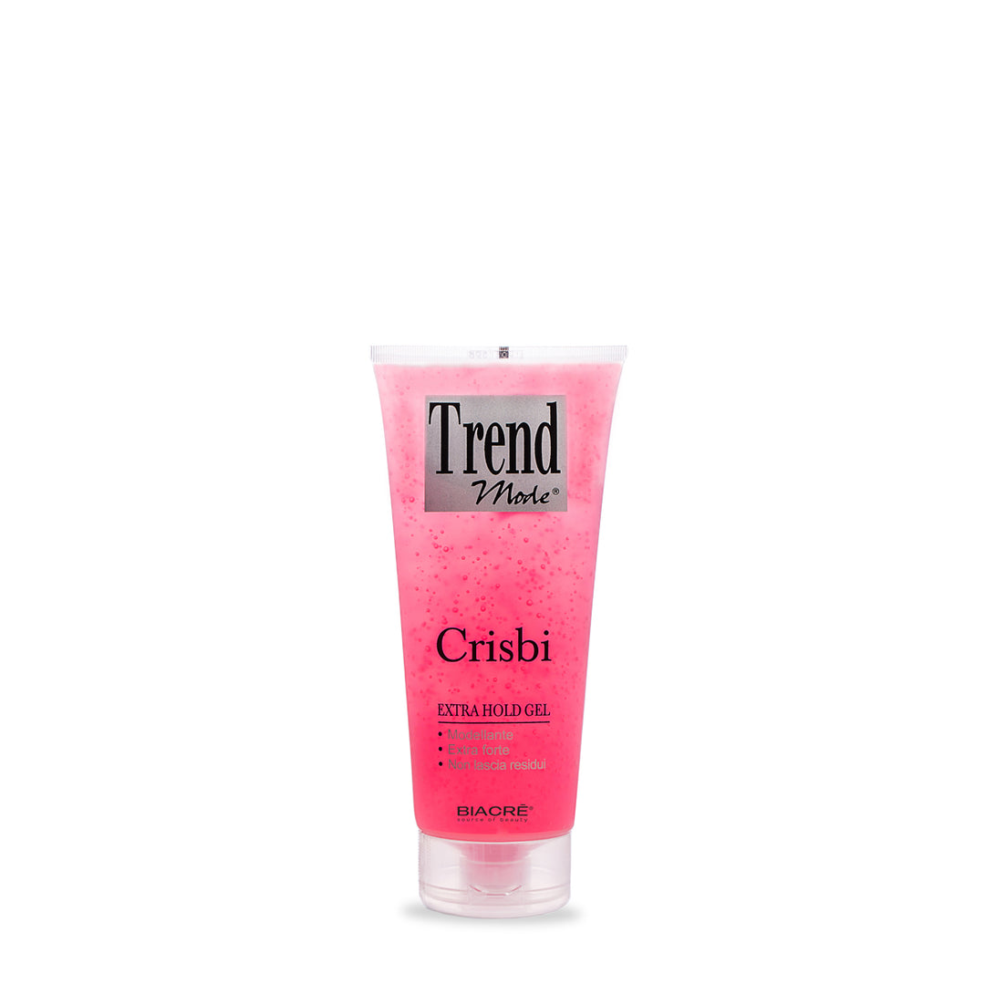 BIACRE CRISBI EXTRA HOLD GEL