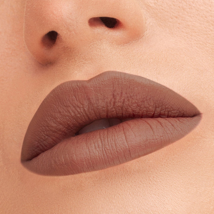 MESAUDA ROSSETTO MATTE  CULT MATTE