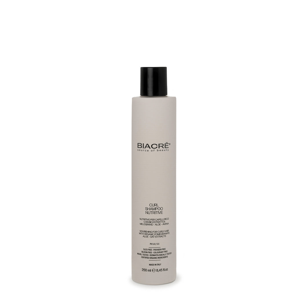 BIACRE' CURL CONDITIONER NUTRITIVE