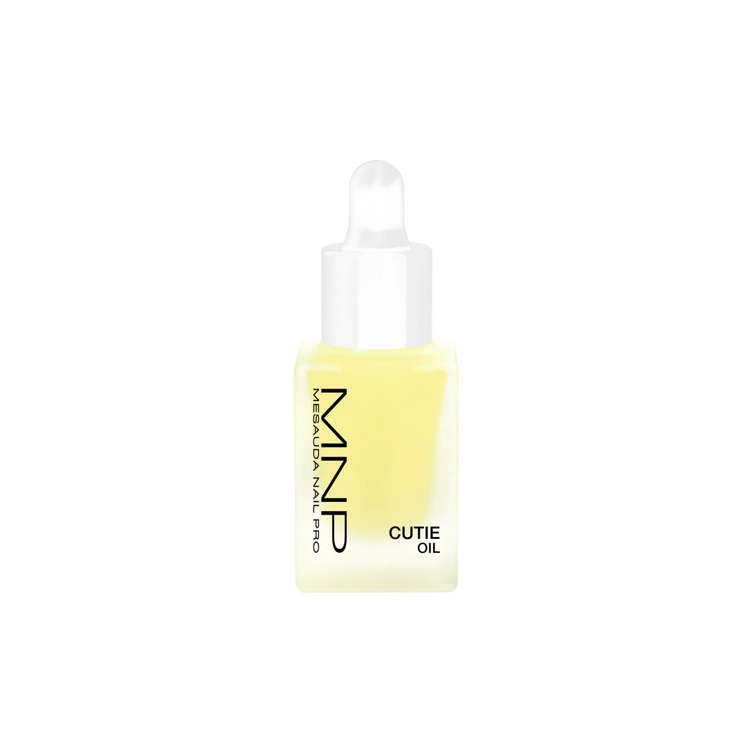 OLIO EMOLLIENTE CUTIE OIL