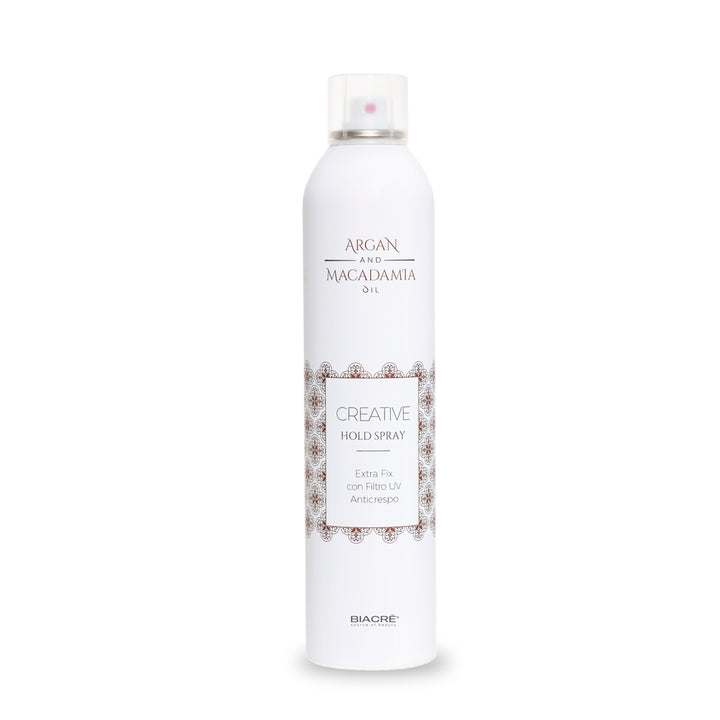 MACADAMIA ARGAN LACCA BIACRE'
