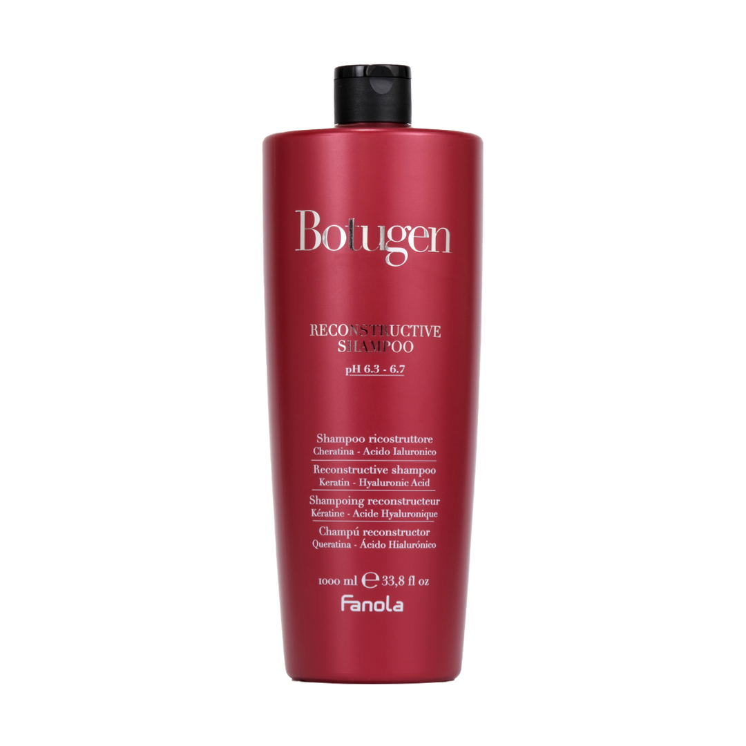 Botugen Shampoo Ricostruttivo | Fanola