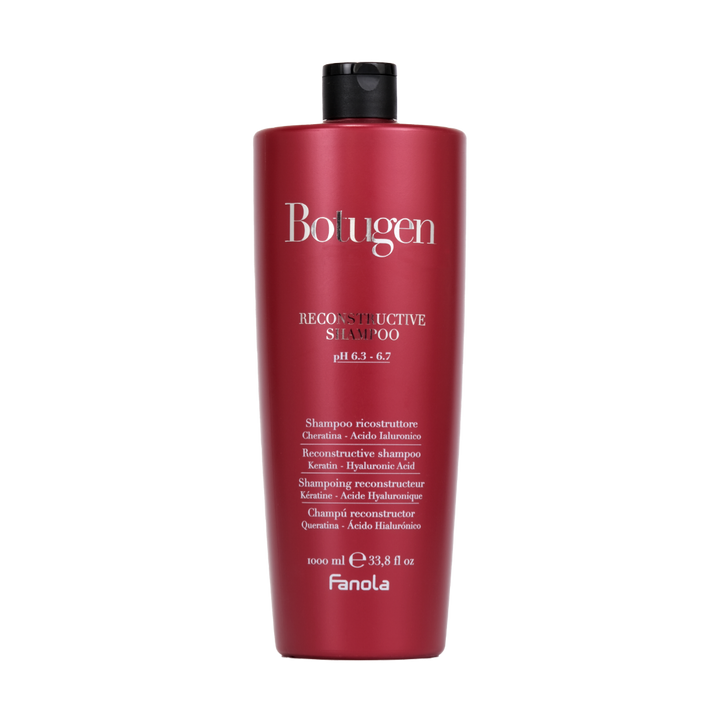 Botugen Shampoo Ricostruttivo | Fanola