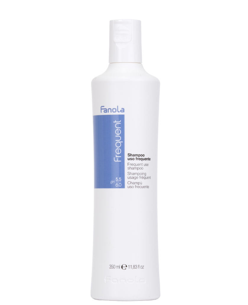 SHAMPOO USO FREQUENTO