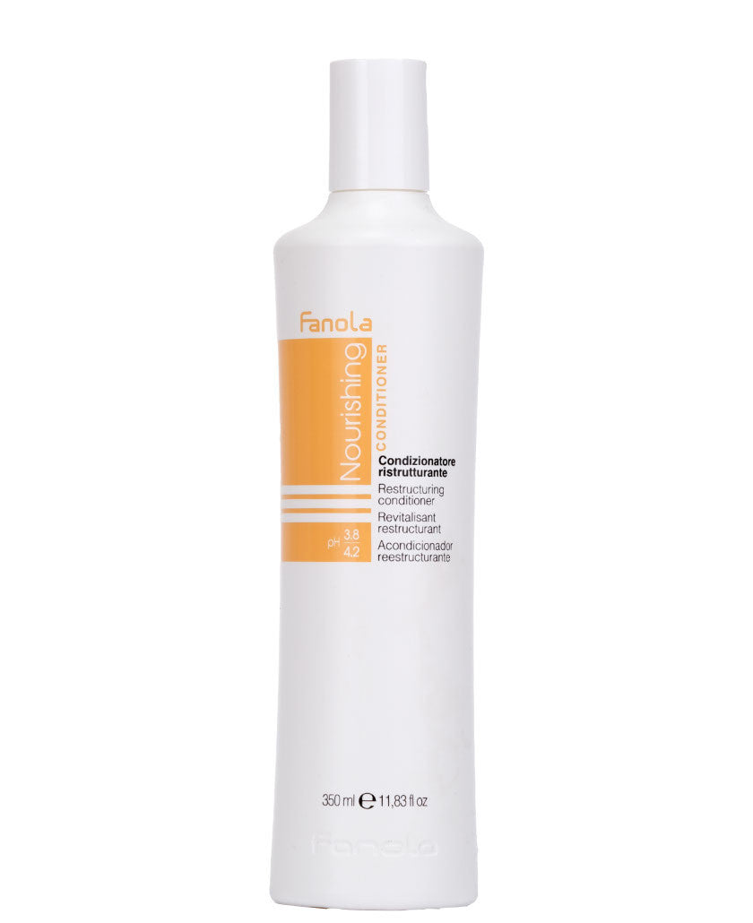 Conditioner capelli ristrutturante