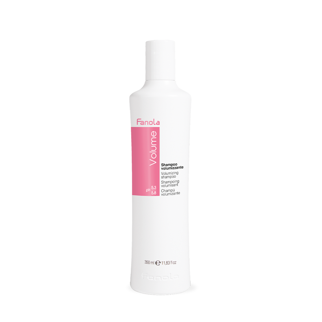 SHAMPOO VOLUMIZZANTE