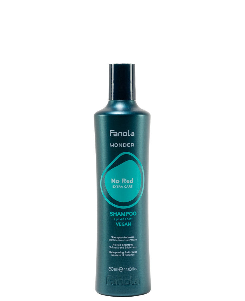 Fanola Wonder No Orange shampoo antiarancio