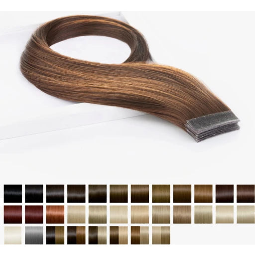 Keratin Fusion Extensions Classic 50/55 Cm | Seiseta