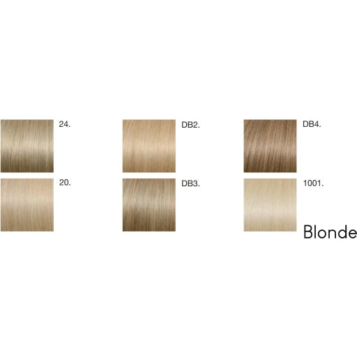 Keratin Fusion Extensions Classic 50/55 Cm | Seiseta