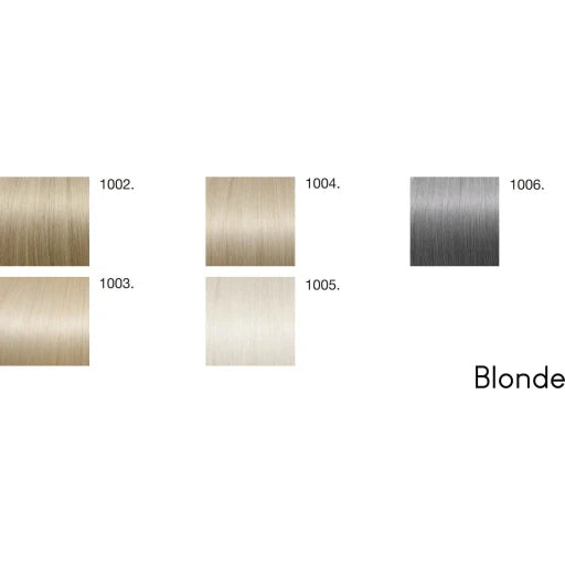 Keratin Fusion Extensions Classic 50/55 Cm | Seiseta