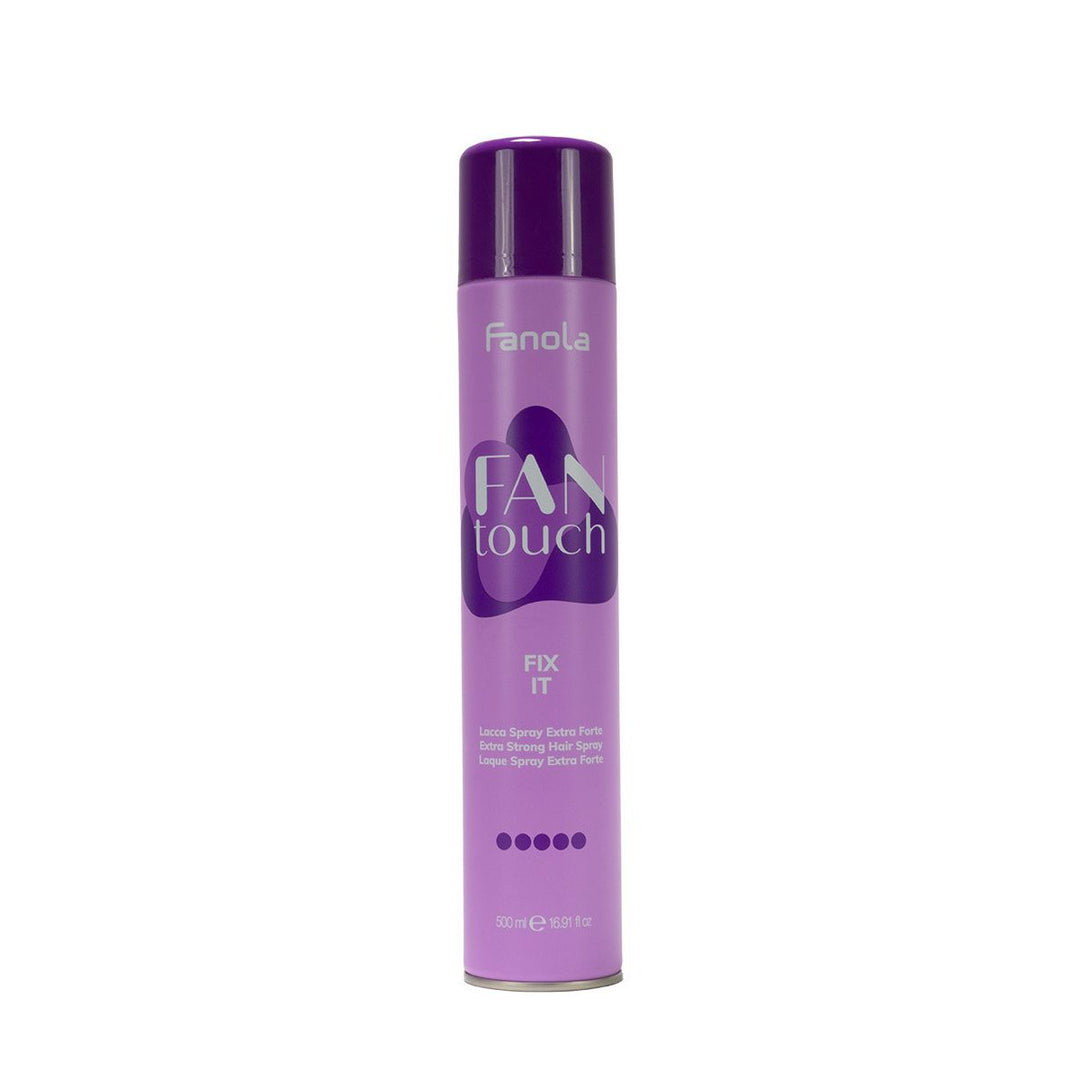 Fantouch Lacca Spray Extra Forte | Fanola