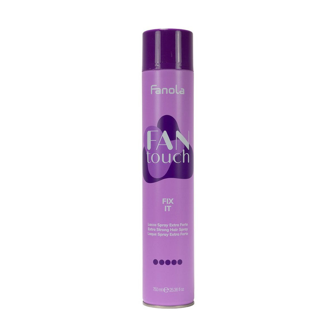 Fantouch Lacca Spray Extra Forte | Fanola