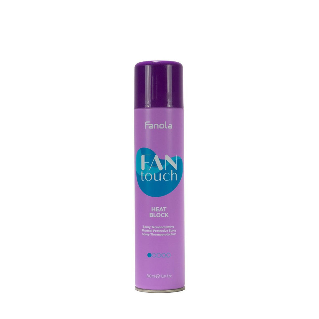 Fantouch Spray Termoprotettivo | Fanola