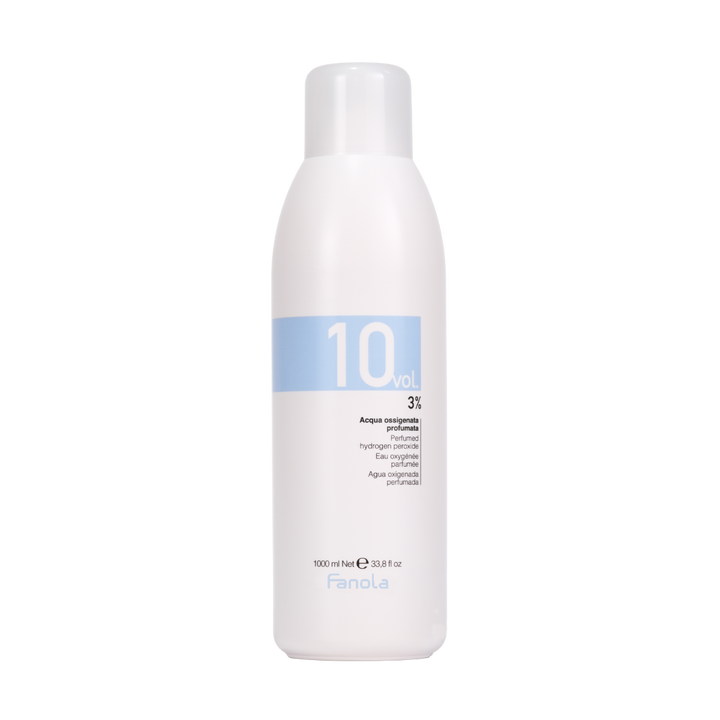 Acqua Ossigenata Profumata 1000 ml | Fanola