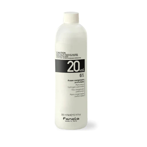 Acqua Ossigenata Profumata 300 ml | Fanola