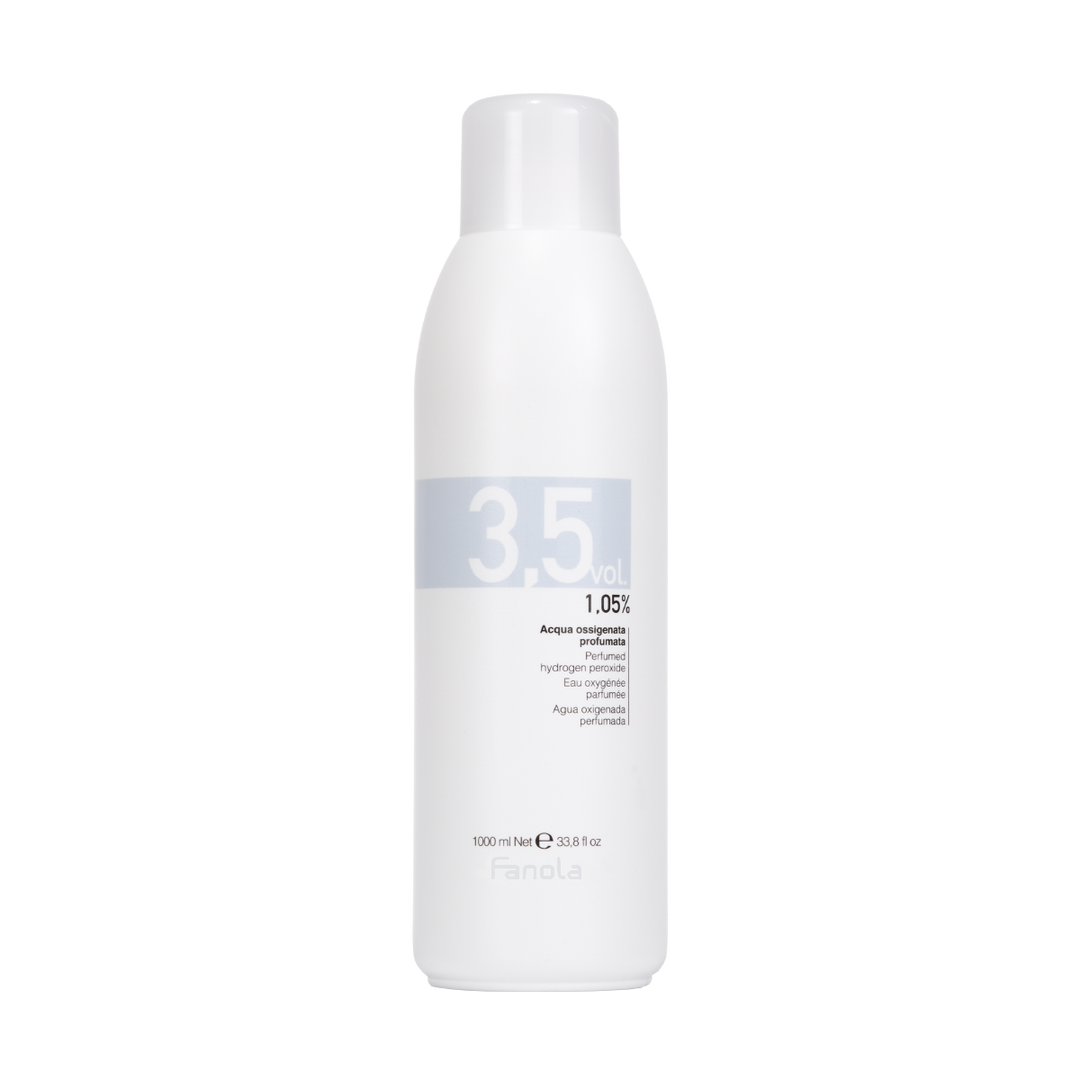 Acqua Ossigenata Profumata 1000 ml | Fanola