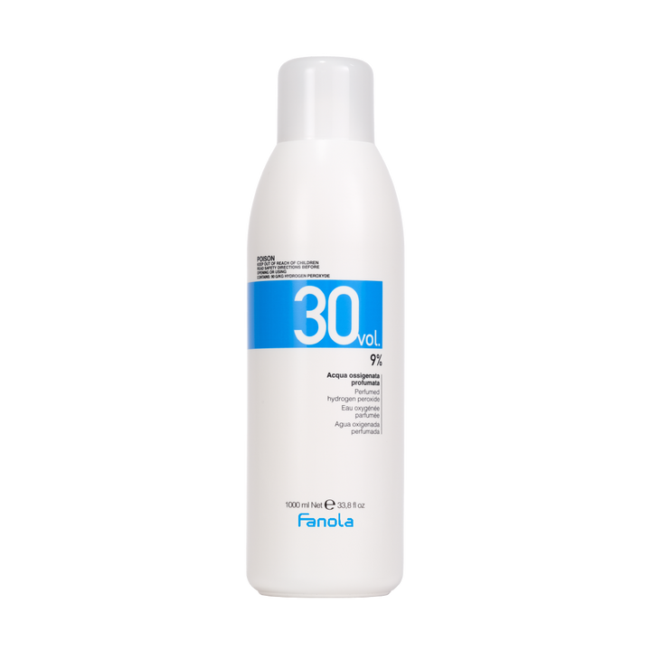 Acqua Ossigenata Profumata 1000 ml | Fanola