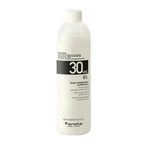 Acqua Ossigenata Profumata 300 ml | Fanola