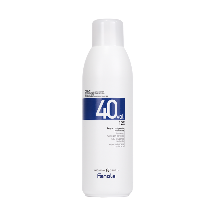 Acqua Ossigenata Profumata 1000 ml | Fanola
