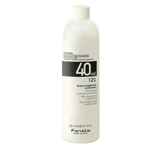 Acqua Ossigenata Profumata 300 ml | Fanola