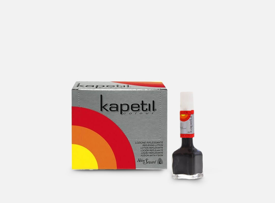 Fiale per capelli Kapetil Colour Helen Seward