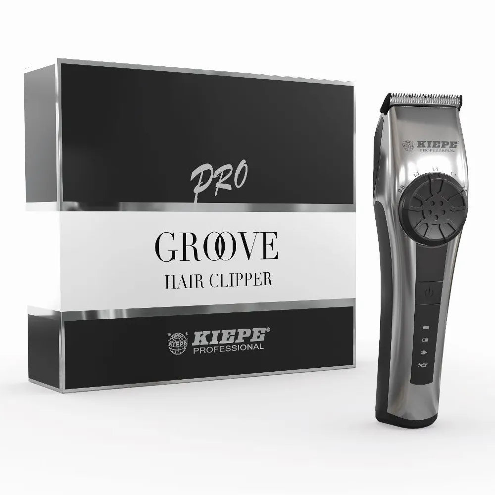 Tagliacapelli Groove Professional | Kiepe