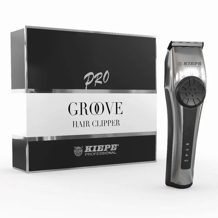 Tagliacapelli Groove Professional | Kiepe