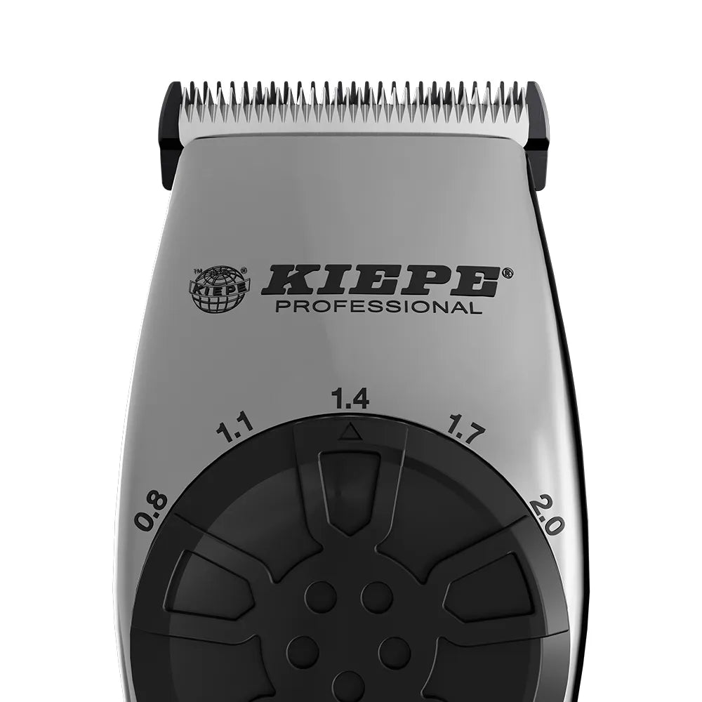 Tagliacapelli Groove Professional | Kiepe