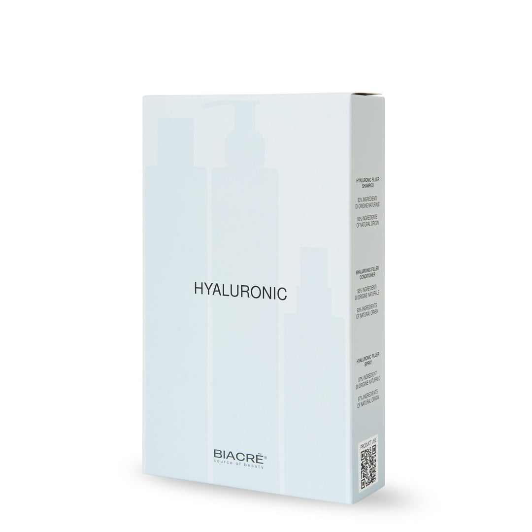 KIT HYALURONIC BIACRE'