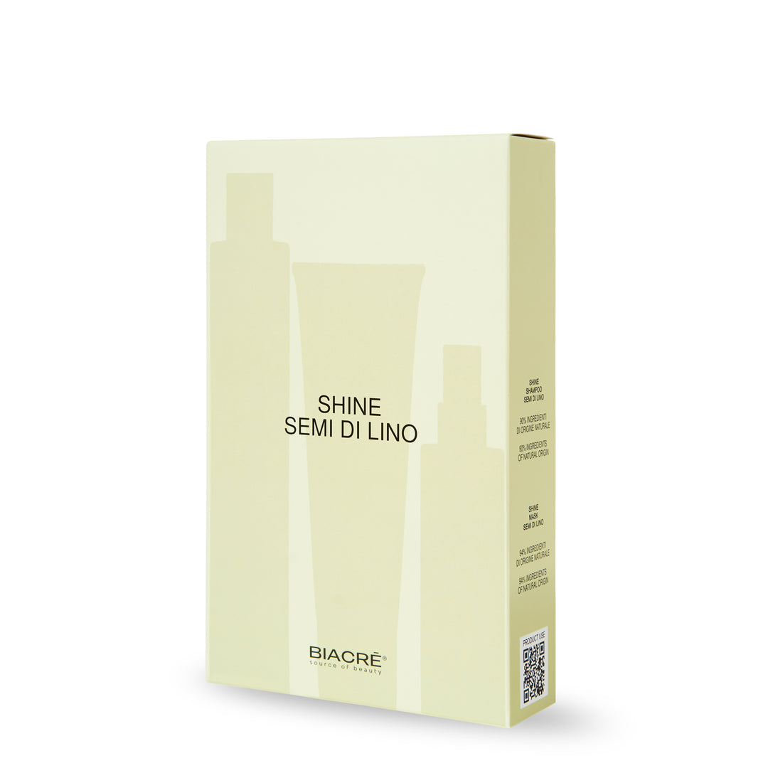 KIT SHINE BIACRE'