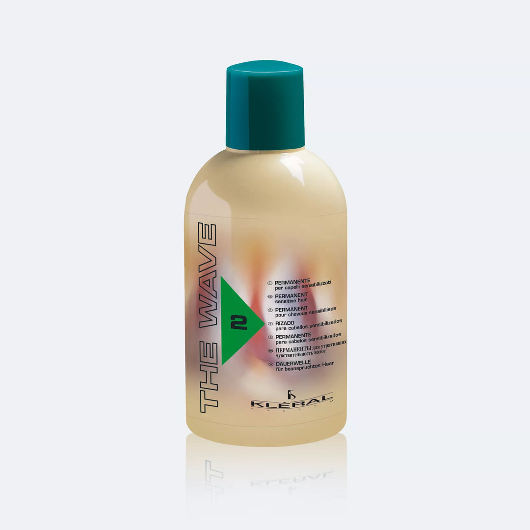 CREMA PERMANENTE PROFESSIONALE 1 LITRO KLERAL